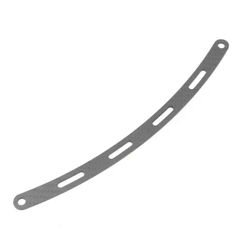 CAPRICORN LAB CAP-3237 LAB GT2 2024 CARBON BUMPER STIFFENER (3237)