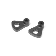 XRAY 326177 Composite Battery Clamp (2)