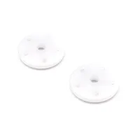 CAPRICORN LAB CAP-3267 LAB GT2 SHOCK PISTON 5 HOLES OPT (2pcs) (3267)