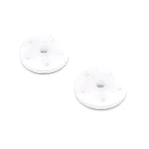 CAPRICORN LAB CAP-3267 LAB GT2 SHOCK PISTON 5 HOLES OPT (2pcs) (3267)