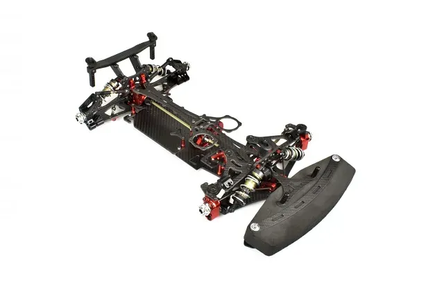 CAPRICORN LAB GT2 EP