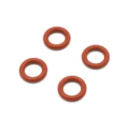 CAPRICORN LAB CAP-3301 LAB GT2 ORING 5,8x1,9 SIL 70 HN DIFF (4PCS) (3301)