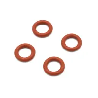 CAPRICORN LAB CAP-3301 LAB GT2 ORING 5,8x1,9 SIL 70 HN DIFF (4PCS) (3301)