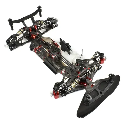 CAPRICORN LAB CAP-3310-K LAB GT2 GP 2025 CAR KITS (3310-K)