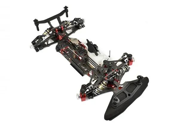 CAPRICORN LAB GT2 GP