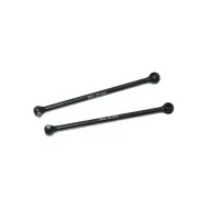 CAPRICORN LAB CAP-3314 LAB GT2 CVD SHORT SHAFT (2pcs) (3314)