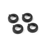XRAY 332070 Composite Adjust. Ball-Bearing Hub (4)