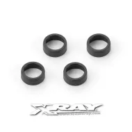 XRAY 332071 Composite Ball-Bearing Hub (4)