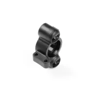 XRAY 332222-H Composite Steering Block for Aero Disc - Left - Hard