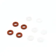 CAPRICORN LAB CAP-3326-K LAB GT2 KIT DUMPER EVO ORING AND SHIMS (3326-K)