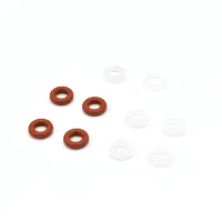 CAPRICORN LAB CAP-3326-K LAB GT2 KIT DUMPER EVO ORING AND SHIMS (3326-K)