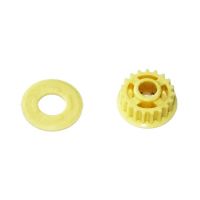 CAP-14024-K 19T KEVLAR PULLEY