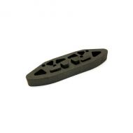 CAP-14010L LIGHT FOAM BUMPER