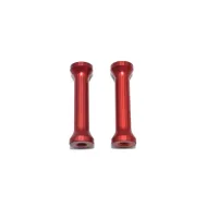 CAPRICORN LAB CAP-3332 LABGT2 RADIO PLATE COLUMN (2PCS) (3332)
