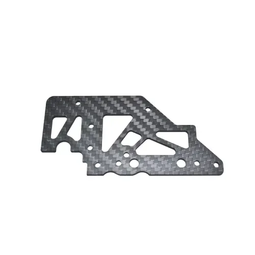 CAPRICORN LAB CAP-3333 LAB GT2 REAR RADIO PLATE EVO 2 (3333)