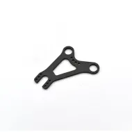 CAPRICORN LAB CAP-3336 LAB GT2 FRONT UPPER URM CF EVO 3 (3336)
