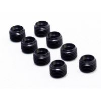 CAP-16026S-8 MONOLITE BALL PIVOT SCREW 8,4-SHORT (8PCS)