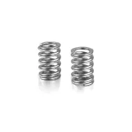 XRAY 335581 Spring C=7.8 For Gear Box - Medium - Silver