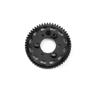 XRAY 335653 Graphite 2-Speed Gear 53T (2nd)