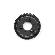 XRAY 335654 Graphite 2-Speed Gear 54T (2nd)