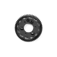 XRAY 335655 Graphite 2-Speed Gear 55T (2nd)