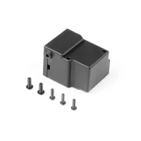 XRAY 336001 Composite Receiver Case