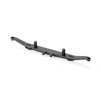 XRAY 341331-M Composite Rear Body Holder - Higher - Medium