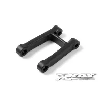 XRAY 341370-M Composite Rear Body Holder Arm - Medium