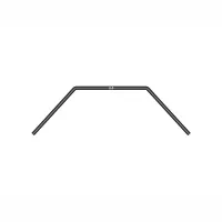 XRAY 342485 Anti-Roll Bar Front 2.5 mm