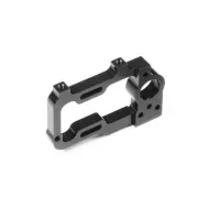 XRAY 344052 Alu Electric Motor Mount - Swiss 7075 T6