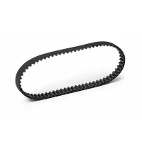 XRAY 345432 Low Friction Drive Belt Front 6.0x204mm