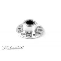 XRAY 345530 Alu Drive Flange with One-Way Bearing - Swiss 7075 T6