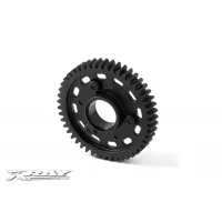 XRAY 345547 Composite 2-Speed Gear 47T (2nd)