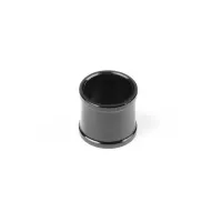 XRAY 345596-K Alu Collar 8x9.8x9mm - Black