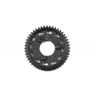 XRAY 345648 Graphite 2-Speed Gear 48T (1st)