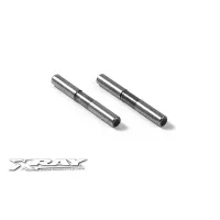XRAY 347330 Rear Body Holder Arm Pin (2)
