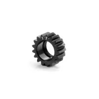 XRAY 348417 XCA Alu Pinion Gear 17T (1st) - 7075 T6 - Hard Coated -Large