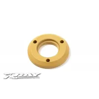 XRAY 348575 Clutch Shoe - Yellow