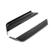 XRAY 351159 XB8 Chassis Side Guards L+R