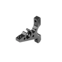XRAY 352012 GT Alu Front Anti-Roll Bar Bulkhead - Right - 7075 T6
