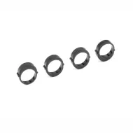 XRAY 352073 Composite Gearbox Diff Height Insert (2+2)