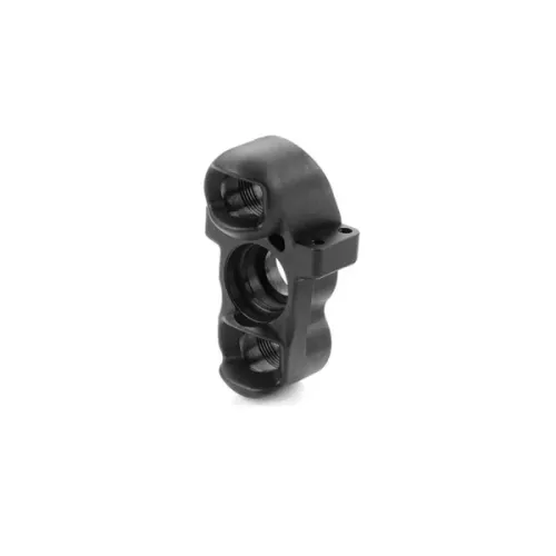 XRAY 352244-H XB8 PB Composite Steering Block LB - Hard