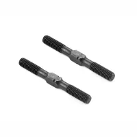 XRAY 352625 Adjustable Turnbuckle 46mm M5 L/R - HUDY Spring Steel (2)