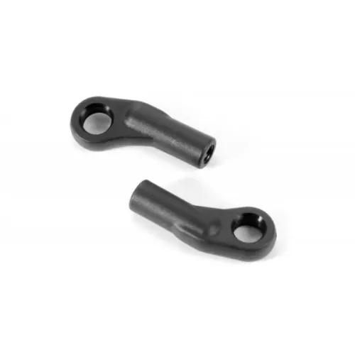XRAY 352666 XB8 Composite Relief Steering Ball Joint 6.8mm (2) - V2