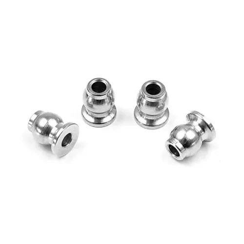 XRAY 353160 Mounting Ball 6.8 (4)