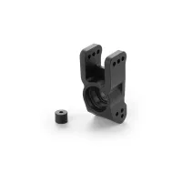 XRAY 353354-G Xb8 Composite Rear Upright Lb - Graphite