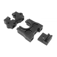 XRAY 354011 Center Diff Mounting Plate Set - Higher
