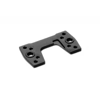 XRAY 354049 Composite Center Differential Mounting Plate - V2