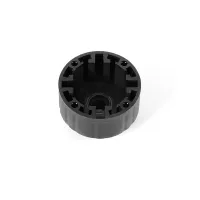 XRAY 355023 Center Differential Case - V2