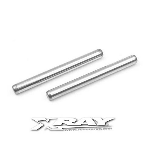 XRAY 357230 Front Lower Outer Pivot Pin (2)